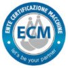 ECM Certification Logo