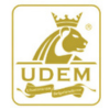 UDEM Certification Logo