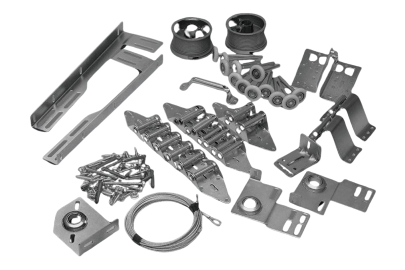 Garage Door Hardware's