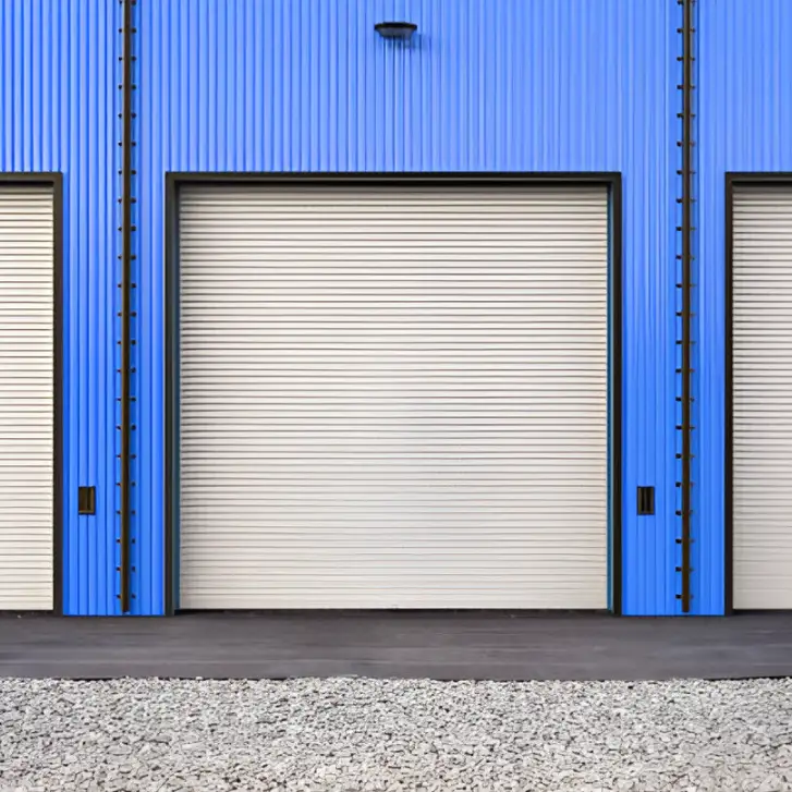 Roller Shutter