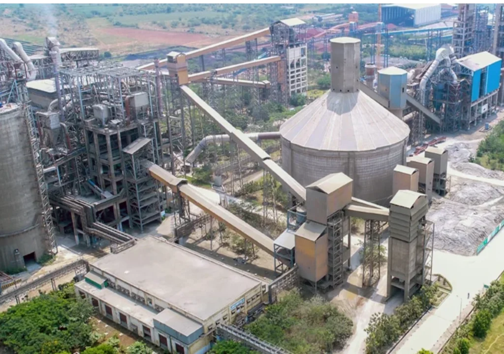 JSW-nagaur-cement-factory-full-bird-eye-view