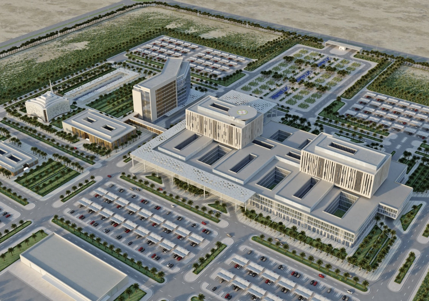 military-medical-city-complex-doha-bird-eye-view
