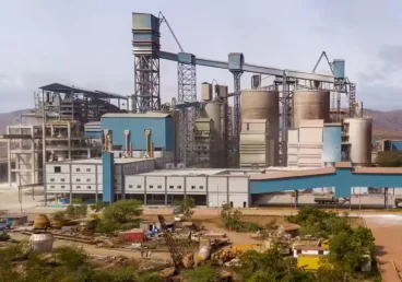 JSW-cement-factory-nagaur-full-view